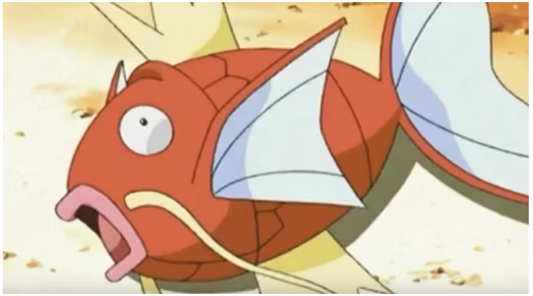 How to Evolve Magikarp Fast in Pokemon Go