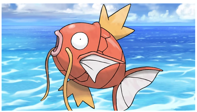 How to Evolve Magikarp Fast in Pokemon Go