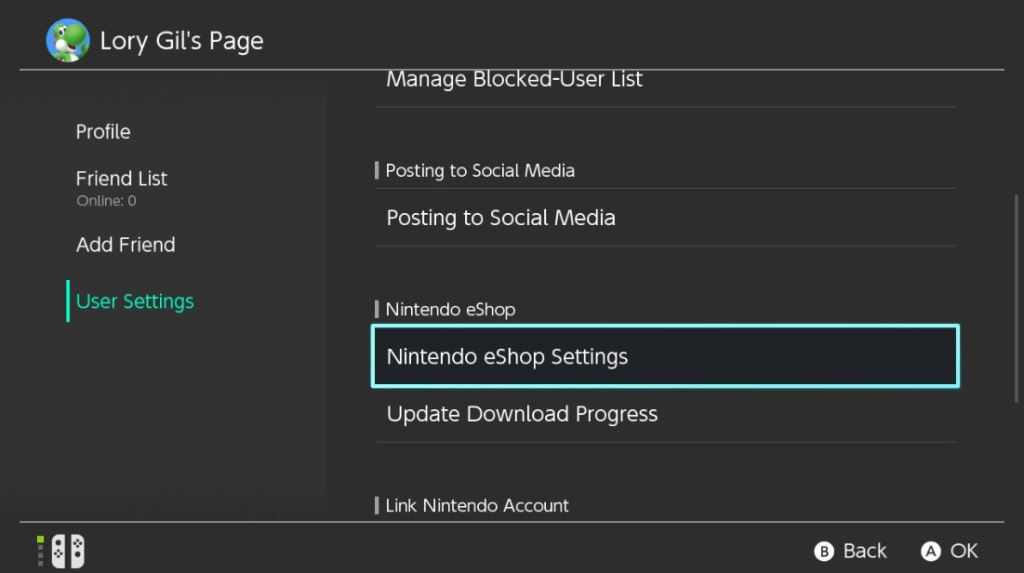 How to Add Funds to Your Nintendo Account
