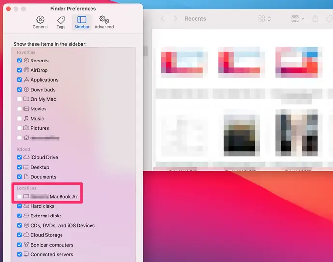 How to Show Hidden Files on Mac