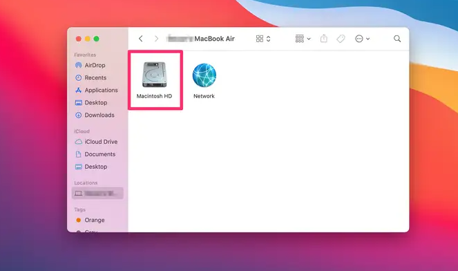 How to Show Hidden Files on Mac
