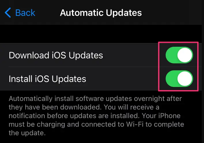 How to Update Your iPhone to iOS 16