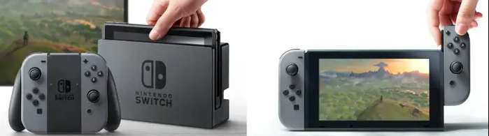 How to Unfreeze a Nintendo Switch
