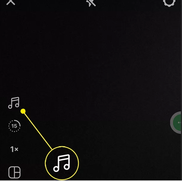 How to Add Saved Music to Your Instagram Reels