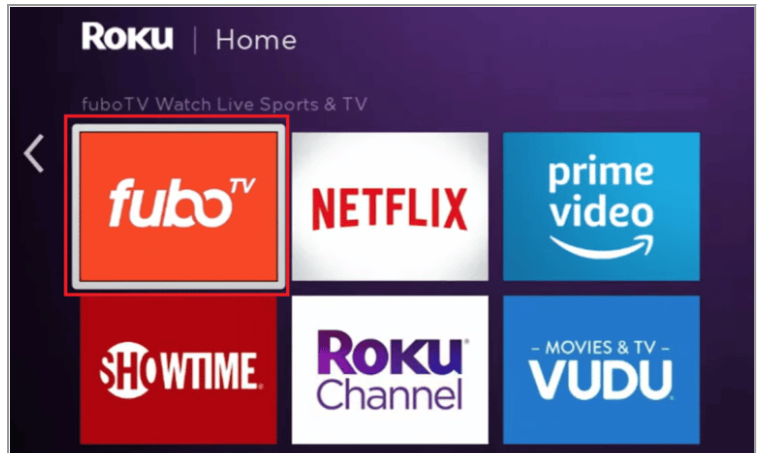 How to Cancel My FuboTV Free Trial on Roku