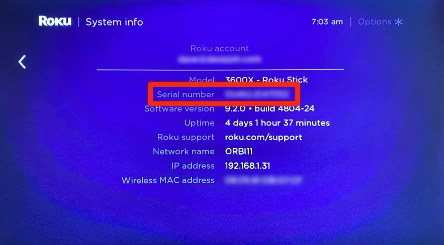 How to Change the Name of a Roku Device