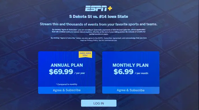 How to Watch ESPN on Your Roku