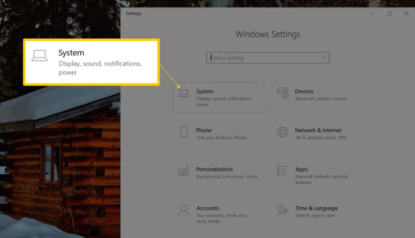 How to Enable Outlook Email Notifications in Windows 10