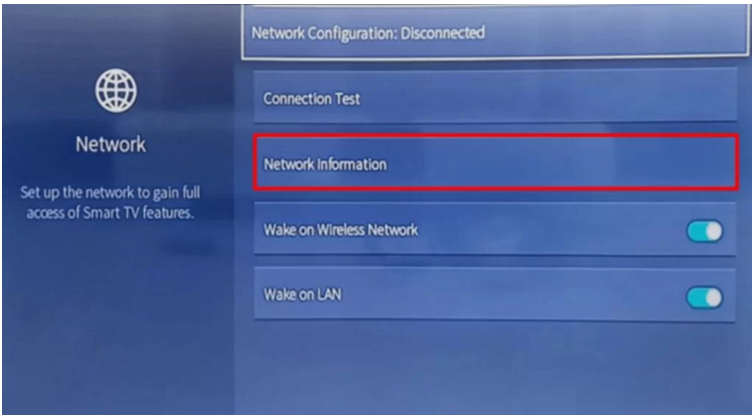 How to Connect Hisense Smart TV to Wifi