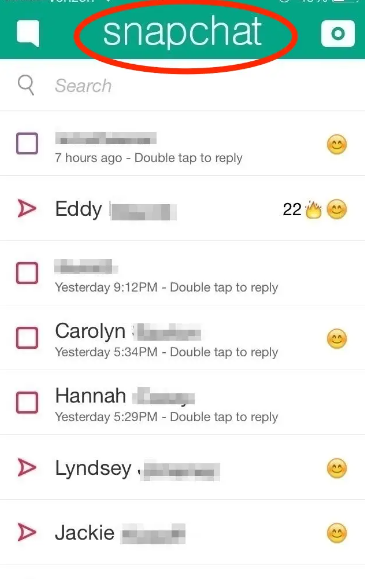How to Find Your Hidden Score on Snapchat