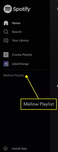 How to Share a Spotify Playlist