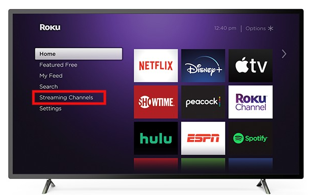 How to Watch Big Ten Network on Roku