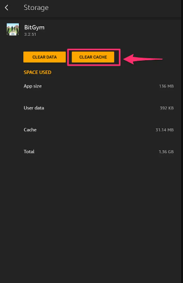 How to Clear the Cache on Your Android Tablet Apps