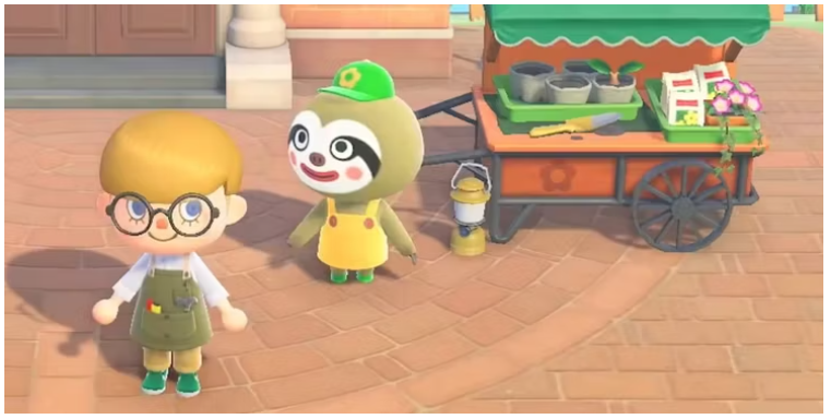 How to Get Sugarcane in Animal Crossing