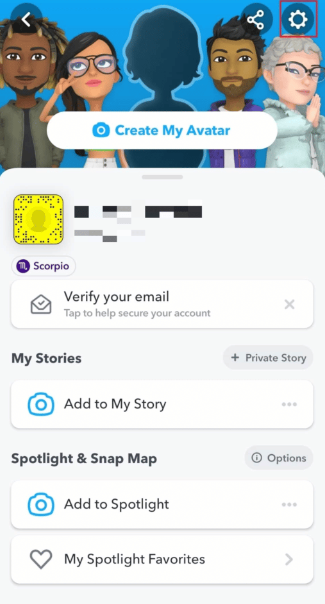 How to Delete Your Bitmoji on Snapchat