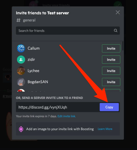 How to Add Someone on Discord on Computer