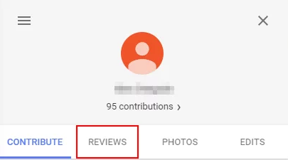 How to See My Google Reviews