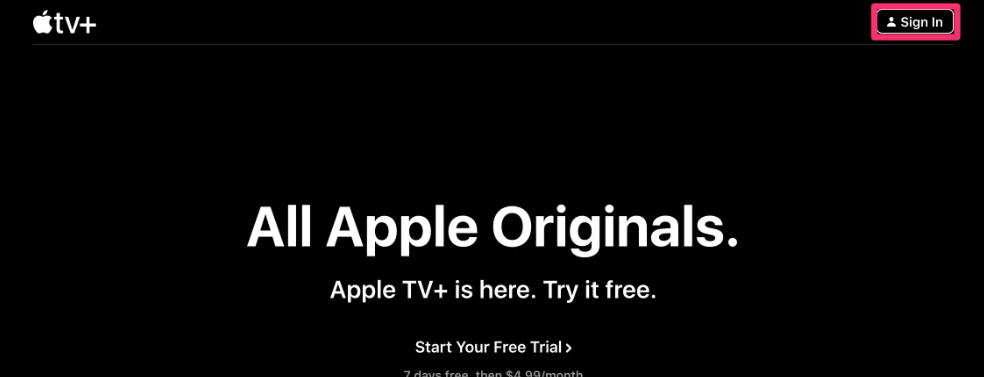 How to Watch Apple TV on Your Mac