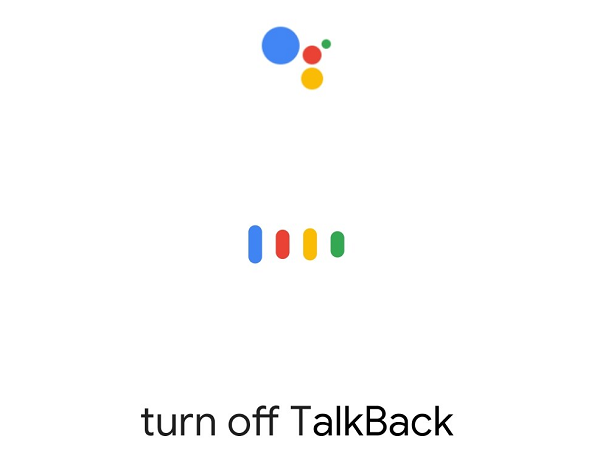 How to Turn Off TalkBack on Android