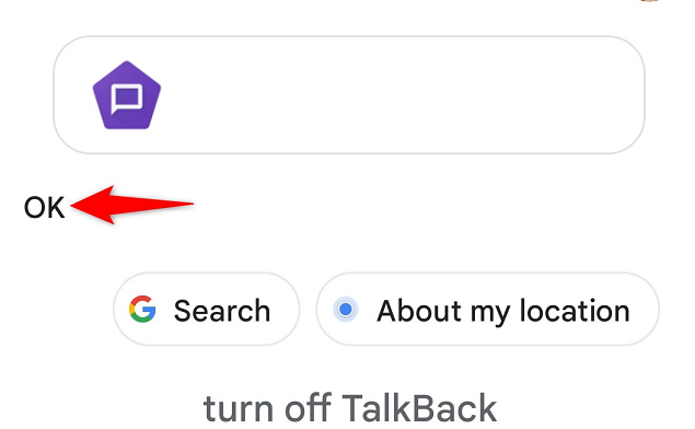 How to Turn Off TalkBack on Android