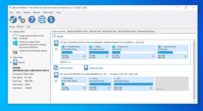 How to Clone a Hard Drive as a Backup for Your Windows