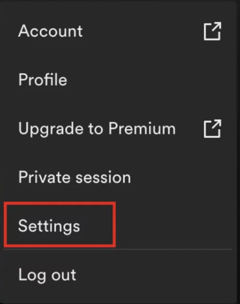 How To Change The Language On Spotify on PC
