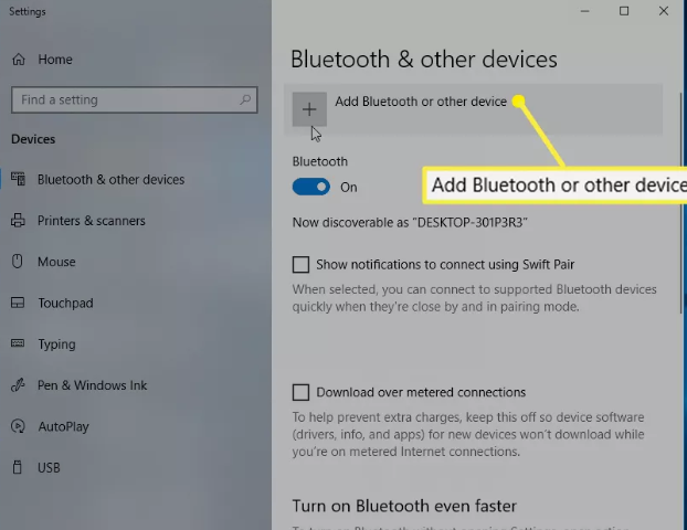 How to Connect Beats Wireless to Windows PC