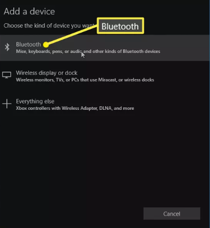How to Connect Beats Wireless to Windows PC