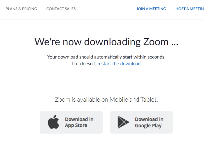 How to Download Zoom on Your PC