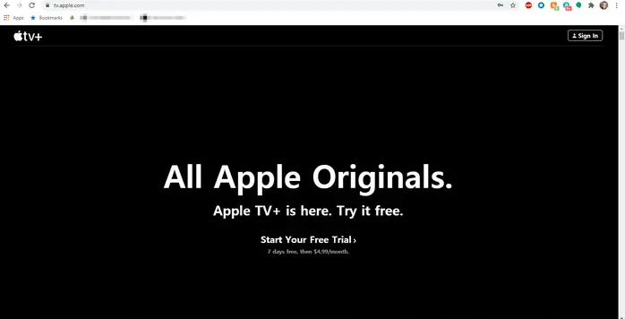 How to Watch Apple TV+ on Your Windows