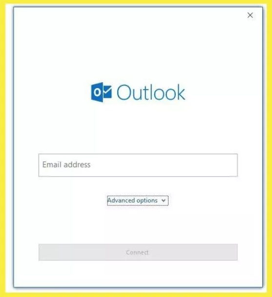 How to Connect Gmail With Outlook