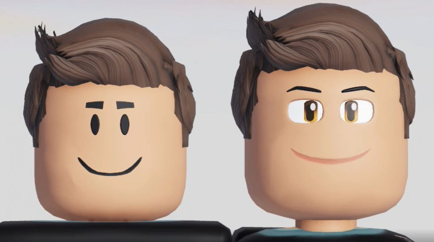 Point Emote - Roblox