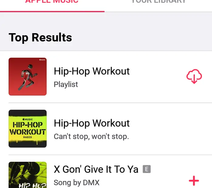 How to Find and Add Playlists on an Apple Music