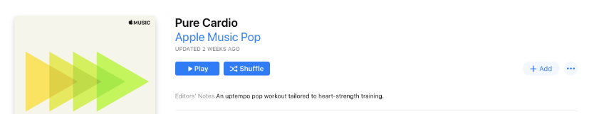 How to Find and Add Playlists on an Apple Music