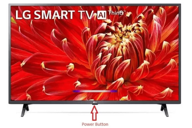 How to Change Input on LG Smart TV