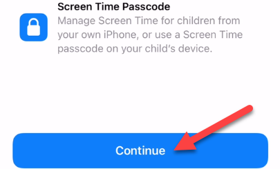 How to Check Screen Time on an iPhone