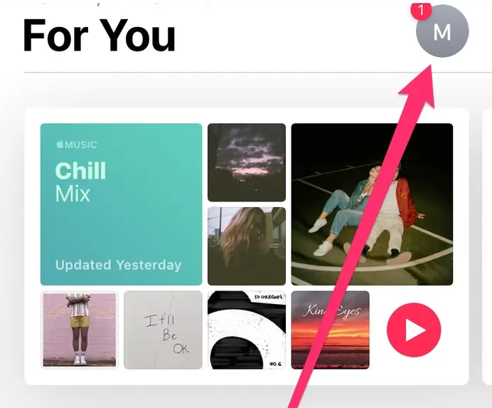 How to Accept or Decline a Follow Request on Apple Music