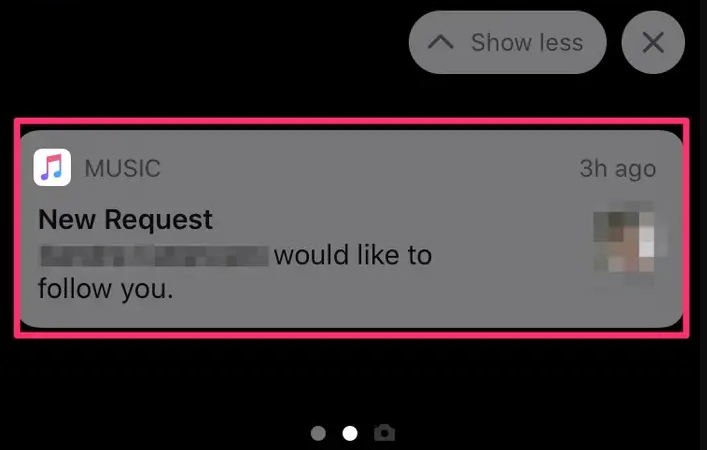How to Accept or Decline a Follow Request on Apple Music