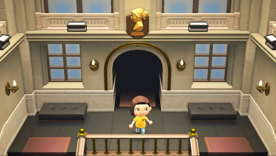 How to Get the Art Gallery in Animal Crossing: New Horizons