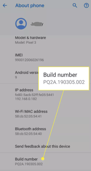 How to Enable Developer Mode on Your Android