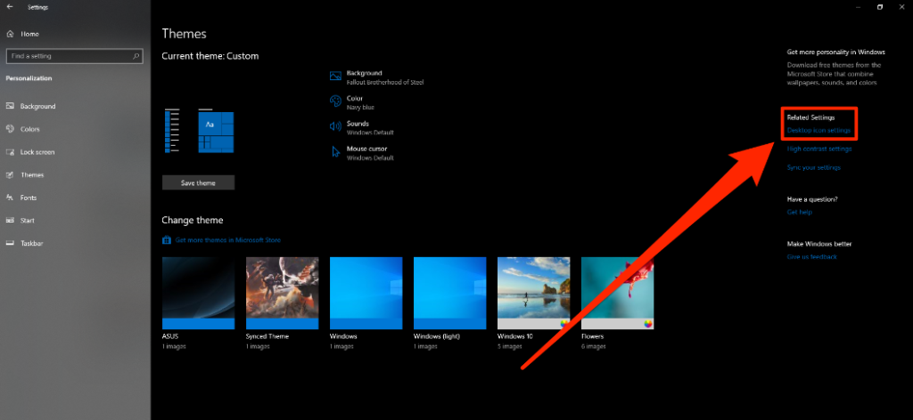 How to Hide the Recycle Bin in Windows 10