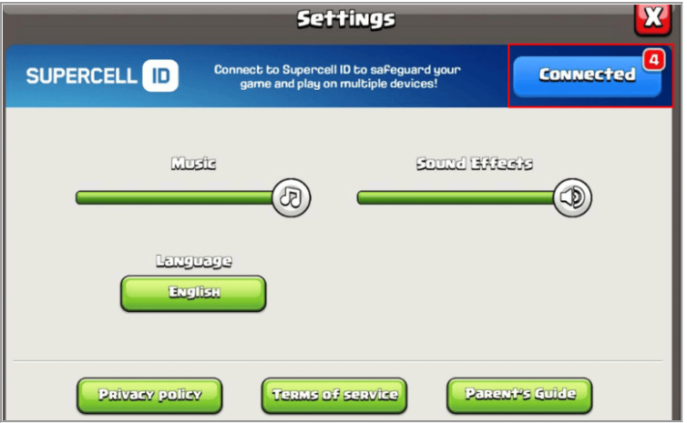 How to Restart My Clash of Clans Game