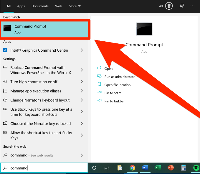 How to Change the IP Address on Your Android Device