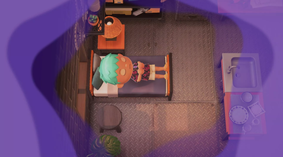 How to Sleep in Animal Crossing: New Horizons