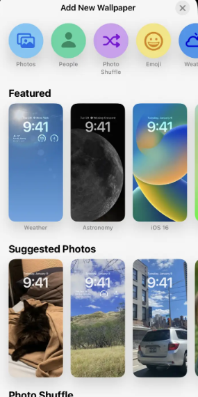 How to Change Your Lock Screen on Your iPhone