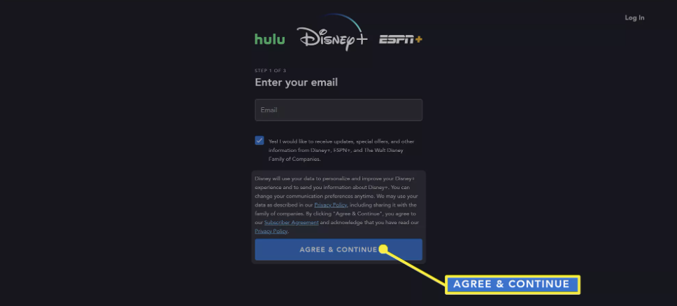 How To Add Hulu and ESPN+ To the Disney Plus