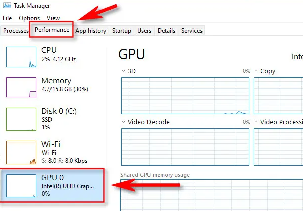 How to Check Your Graphics Card on Windows 11