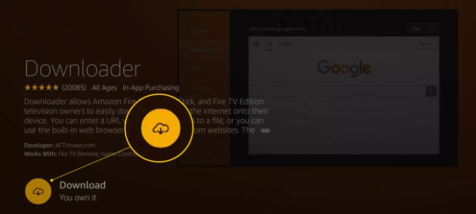 How to Sideload Apps on Your Fire TV Device