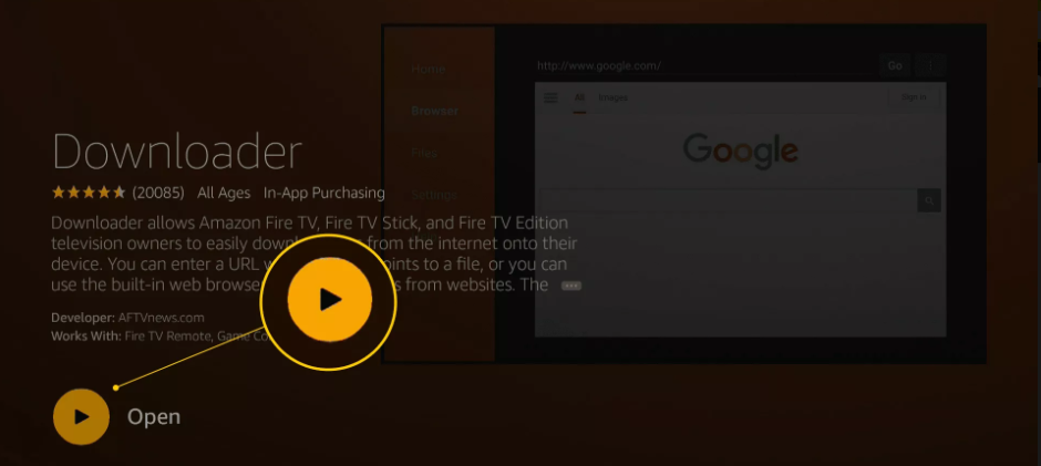How to Sideload Apps on Your Fire TV Device