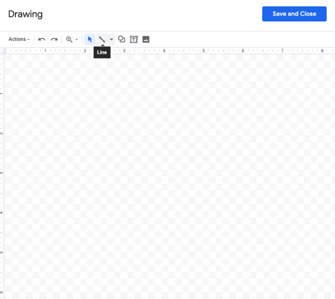 How to Make a Timeline on Google Docs